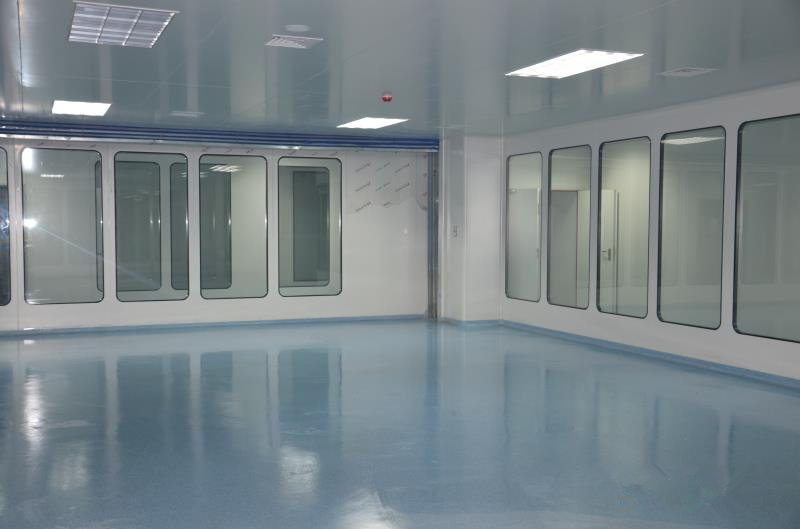 西安医用洁净工程建设 西安医用洁净工程建设