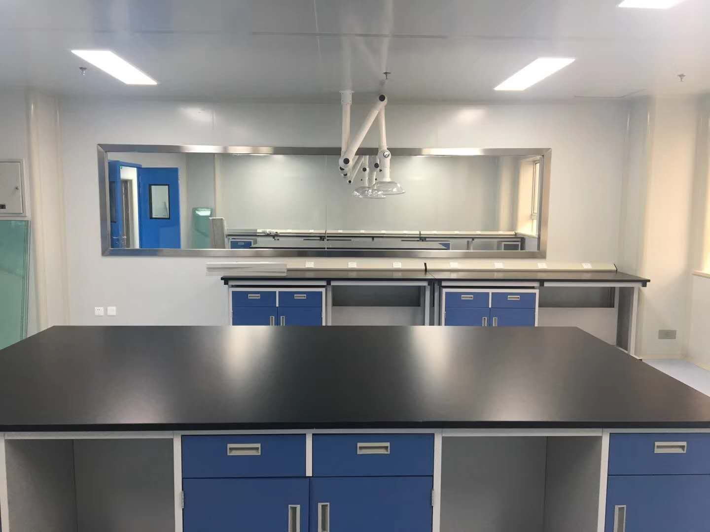 无菌实验室 无菌实验室