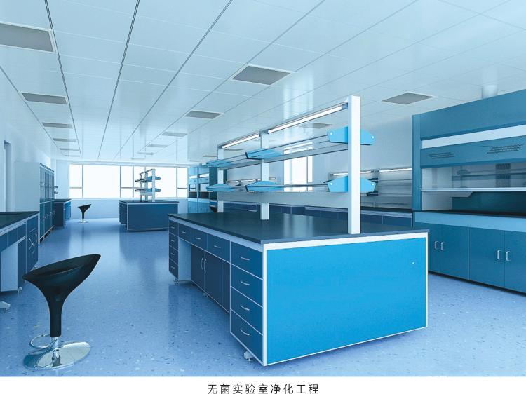 无菌实验室 无菌实验室